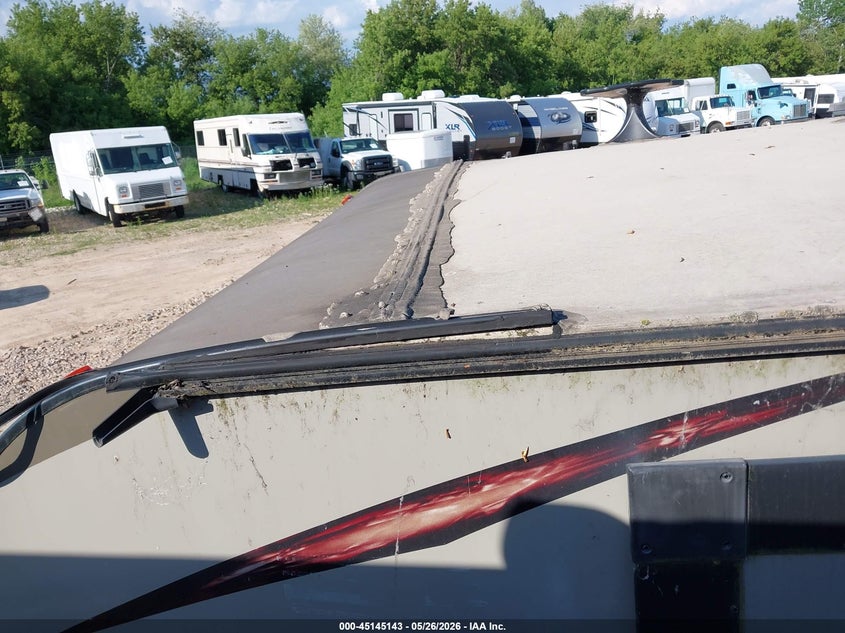 2018 OTHER KEYSTONE KEYSTONE TRAILER N/A