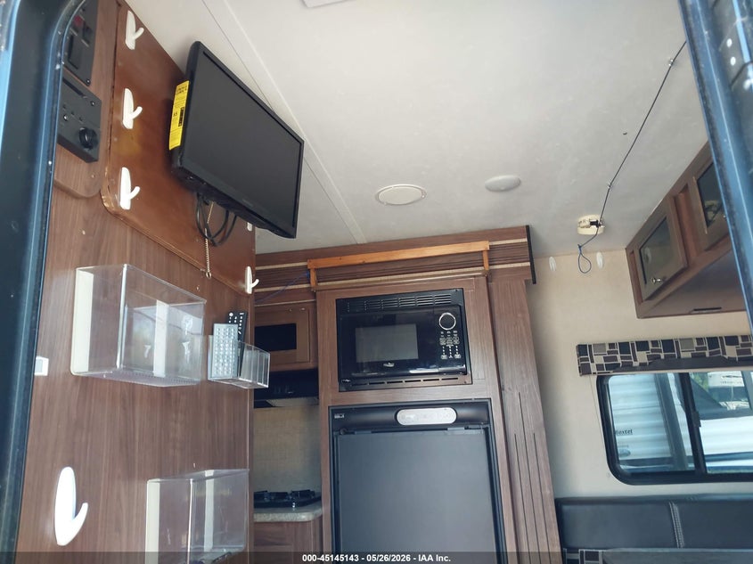 2018 OTHER KEYSTONE KEYSTONE TRAILER N/A