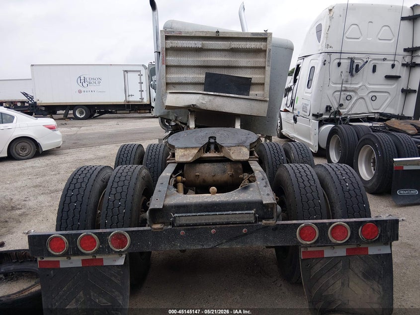 1984 OTHER FREIGHTLINER CONVENTIONAL FLC INDUSTRIAL N/A