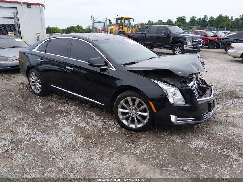 Vin: 2g61r5s38d9134025, lot: 45642802, cadillac xts luxury 2013 img_1