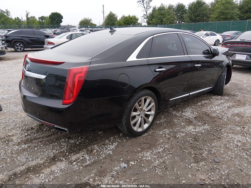 Vin: 2g61r5s38d9134025, lot: 45642802, cadillac xts luxury 20134