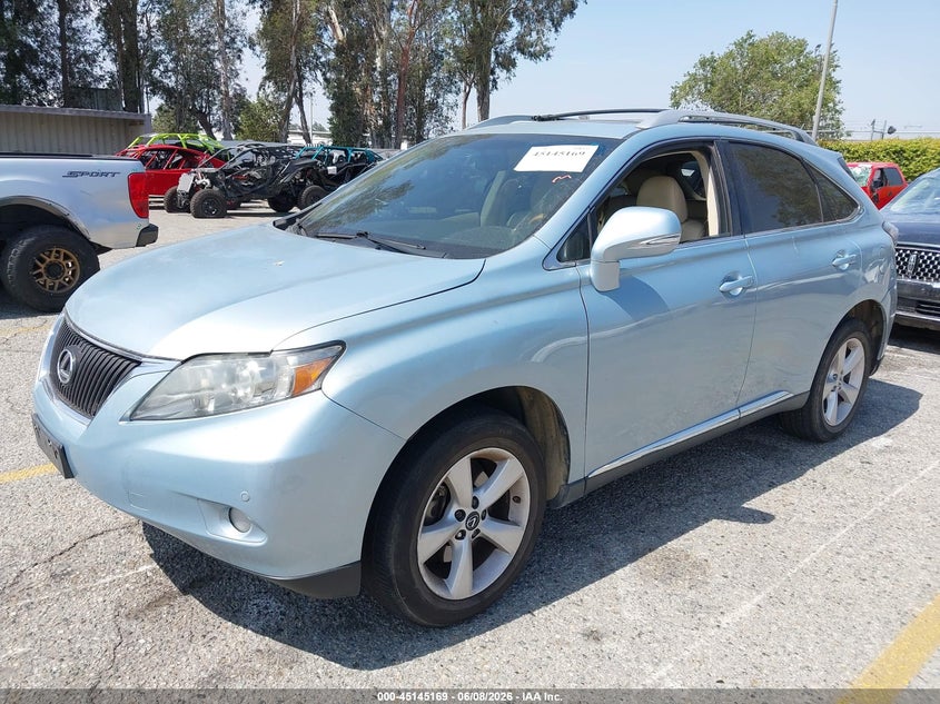 Vin: 2t2bk1baxcc151738, lot: 45642808, lexus rx 350 20122