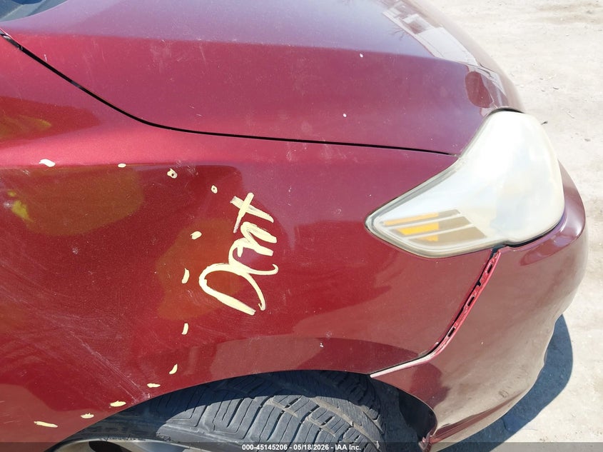 2010 Mazda Mazda5 Sport VIN: JM1CR2WLXA0377405 Lot: 45145206