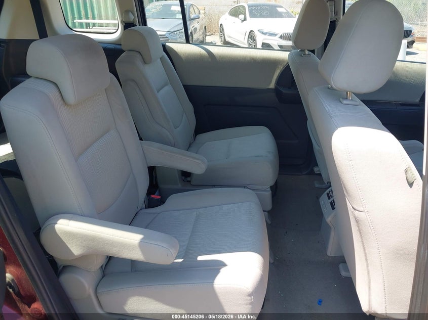 2010 Mazda Mazda5 Sport VIN: JM1CR2WLXA0377405 Lot: 45145206