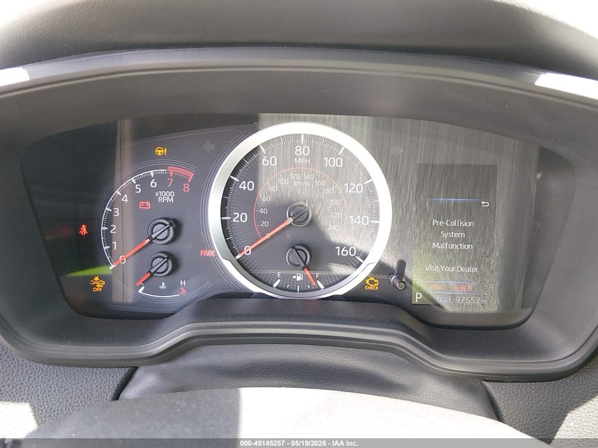 VIN: 5YFS4MCE3MP058272 2021 TOYOTA COROLLA SE NIGHTSHADE EDITION