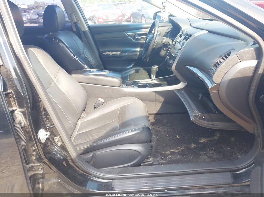 NISSAN ALTIMA 2014 VIN 1N4AL3AP5EC288554