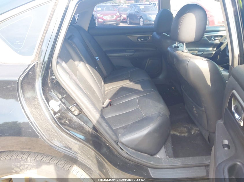 NISSAN ALTIMA 2014 VIN 1N4AL3AP5EC288554