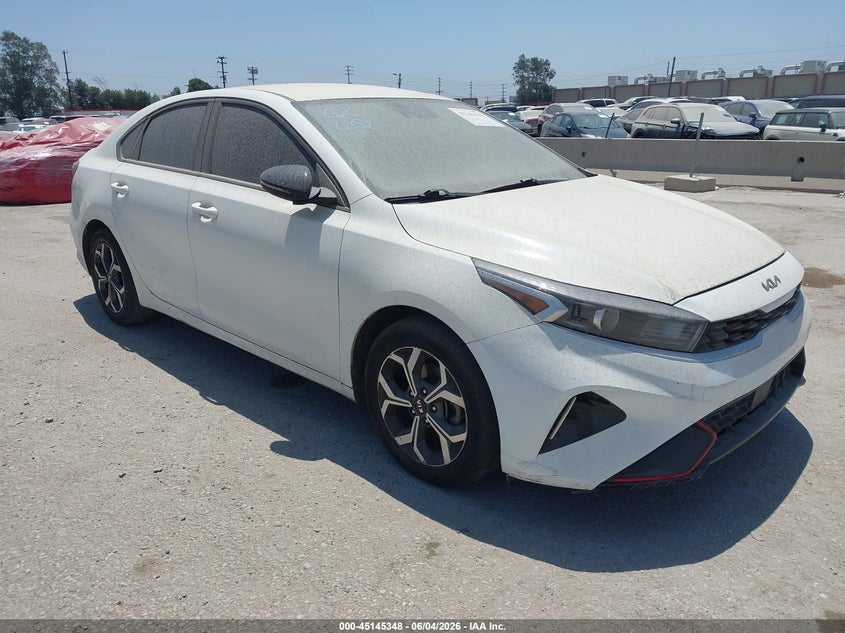 Vin: 3kpf24ad8le202674, lot: 45642987, kia forte lxs 2020 img_1