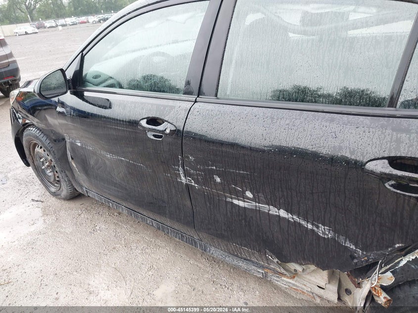 VIN 3KPA24AD3LE298563 2020 KIA RIO S