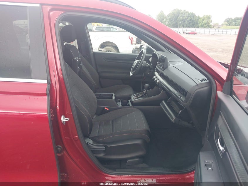 2024 HONDA CR-V HYBRID 2.0L I-4 DI, DOHC, V(VIN: 7FARS5H54RE010421