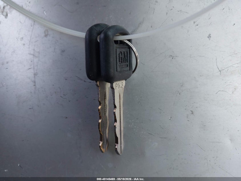 2005 Chevrolet Venture VIN: 1GNDV03E55D106851 Lot: 45145469