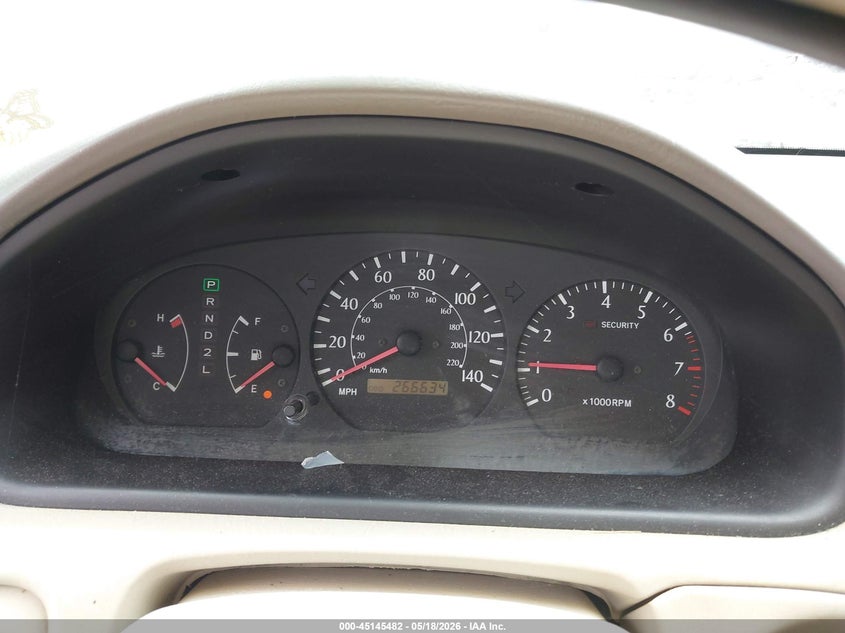 1999 Toyota Camry Solara Sle VIN: 2T1CF22P2XC147924 Lot: 45145482