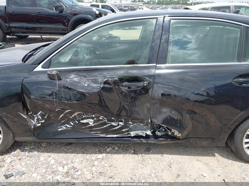2013 Lexus Gs 350 VIN: JTHBE1BL2D5007451 Lot: 45145523
