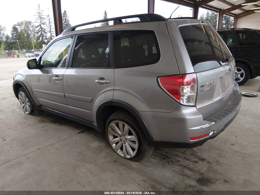 Vin: jf2shadc9bh781232, lot: 45643193, subaru forester 2.5x premium 20113