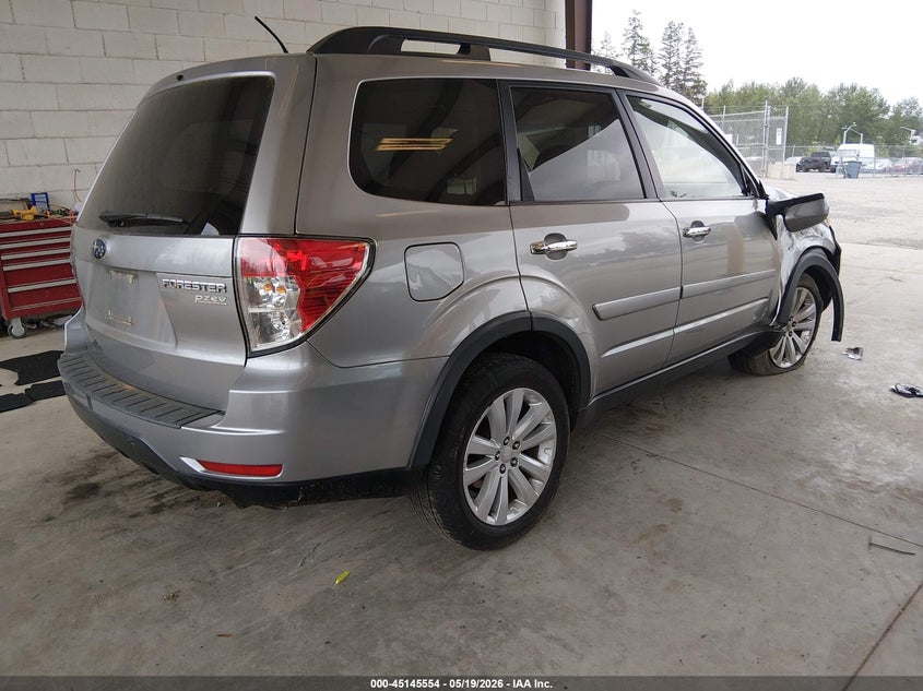 Vin: jf2shadc9bh781232, lot: 45643193, subaru forester 2.5x premium 20114