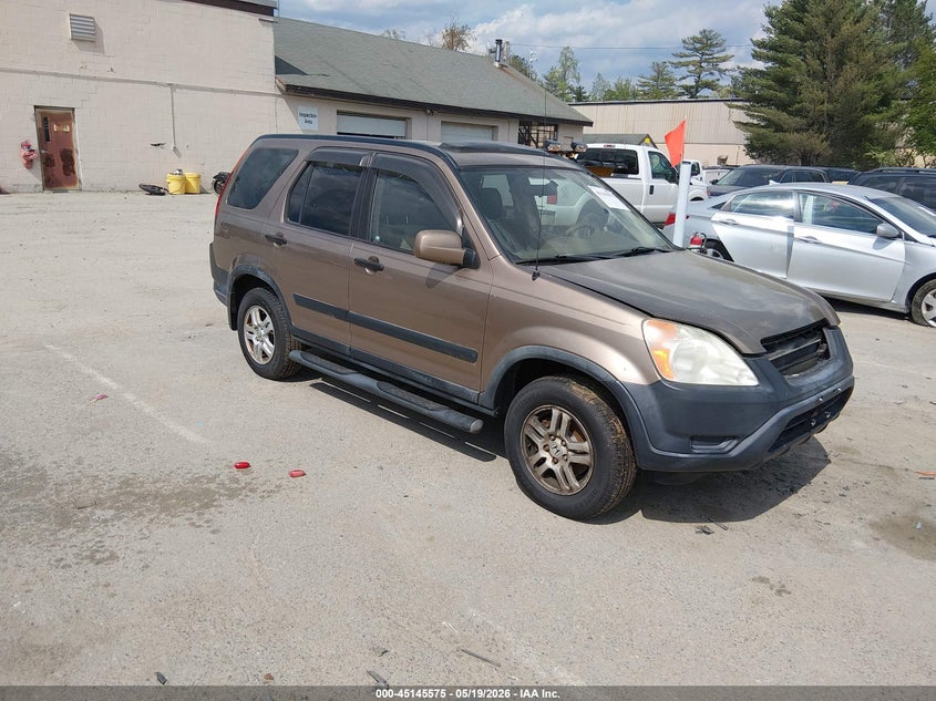 JHLRD78804C022229 HONDA CR-V Photo 1
