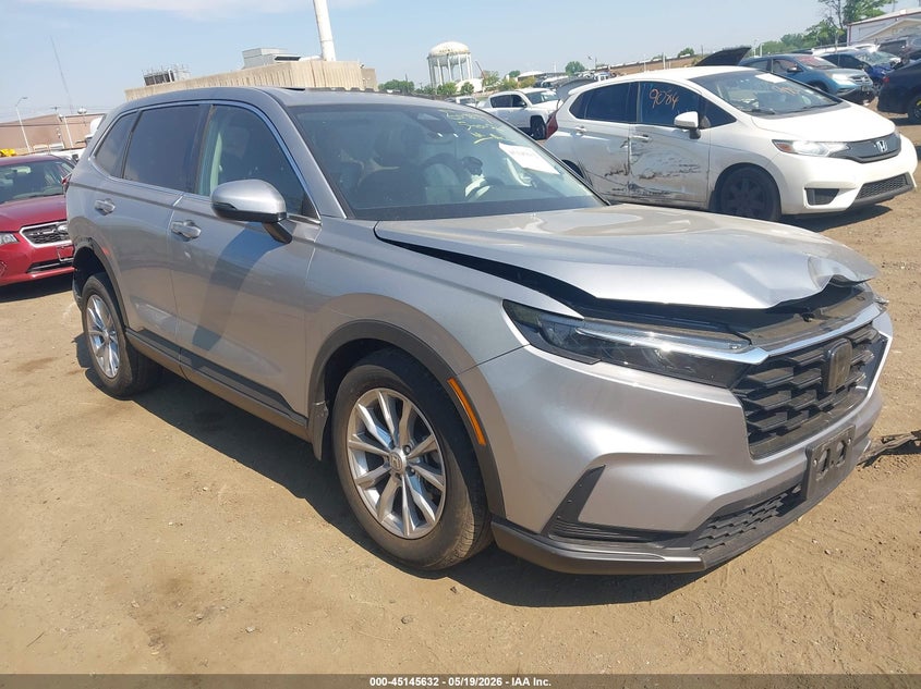 HONDA CR-V EX AWD 2024