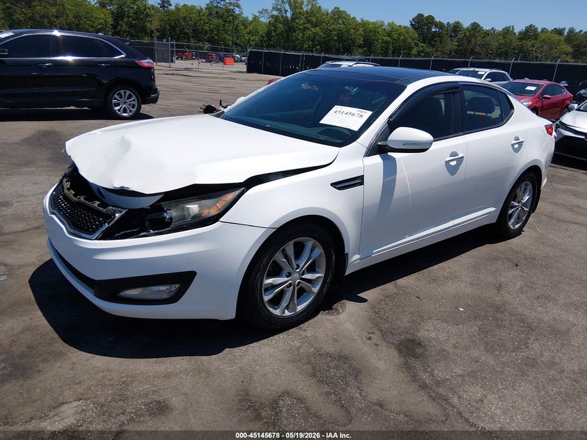 Vin: 5xxgn4a77cg065871, lot: 45643317, kia optima ex 20122