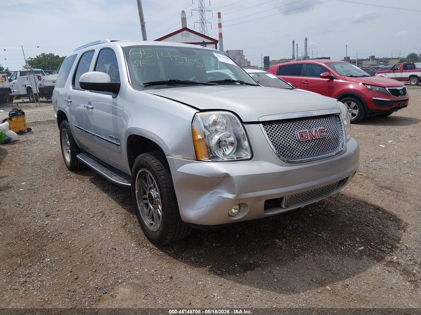 Vin: 1gks2eef8br243877, lot: 45643344, gmc yukon denali 2011 img_1