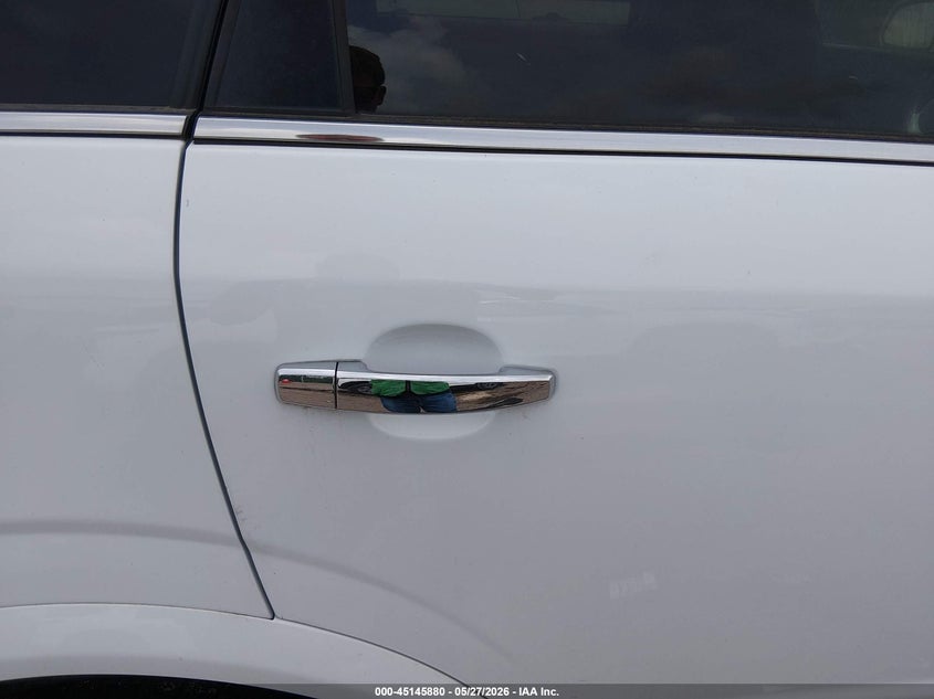 2013 Chevrolet Captiva Sport Ltz VIN: 3GNAL4EKXDS565603 Lot: 45145880