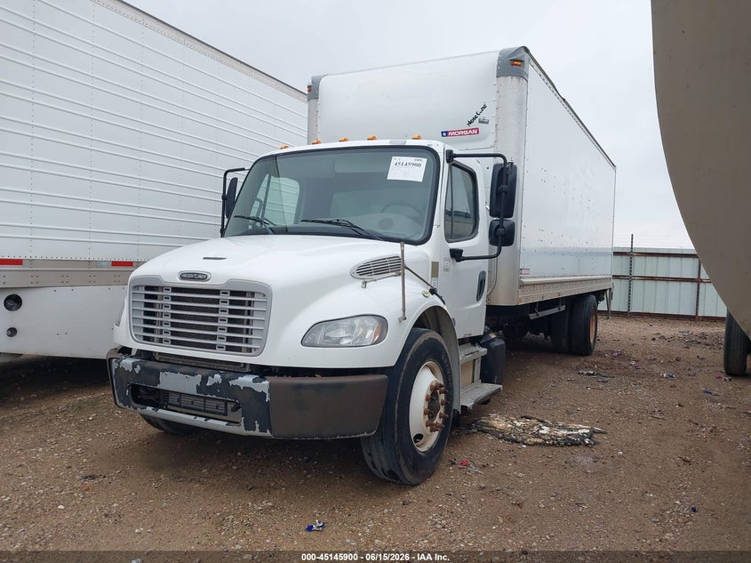 1FVACWDT6GHHB5981 2016 Freightliner M2 106 Medium Duty photo 1