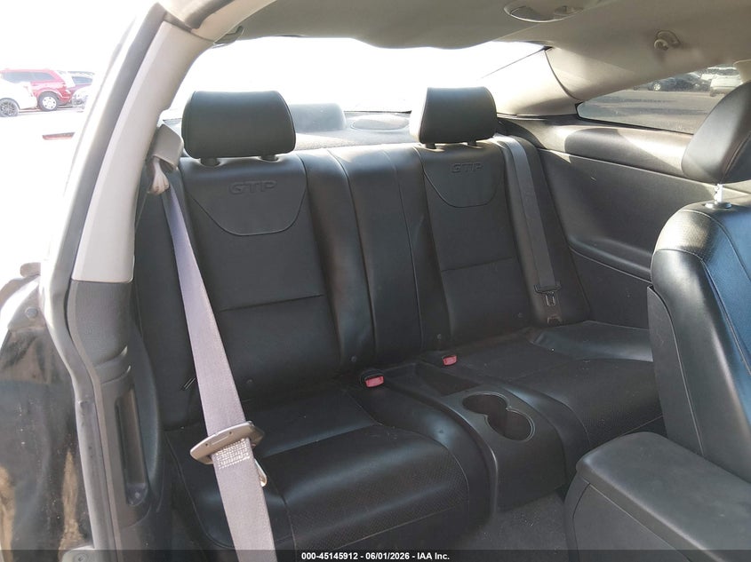 2006 Pontiac G6 Gtp VIN: 1G2ZM151664277812 Lot: 45145912