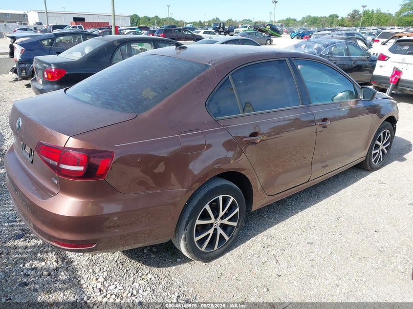 AtlanticExpress - Volkswagen Jetta