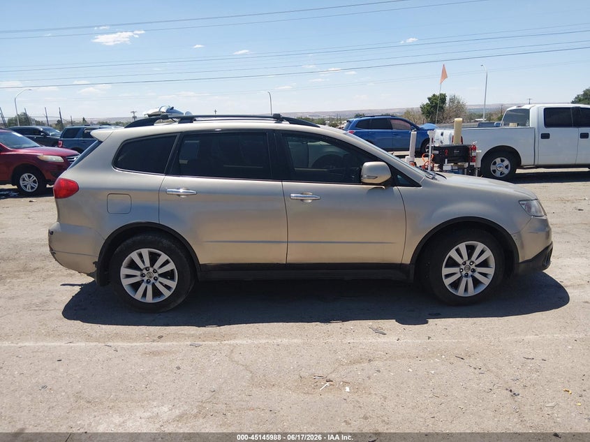 2008 Subaru Tribeca Limited 7-Passenger VIN: 4S4WX90D284405810 Lot: 45145988