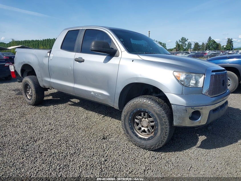 2009 Toyota Tundra