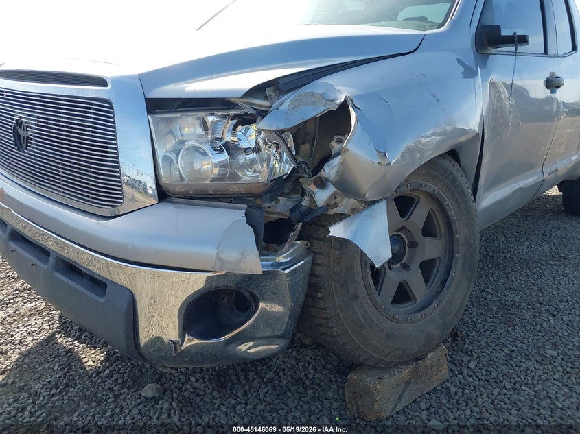 2009 TOYOTA TUNDRA auction photo 6