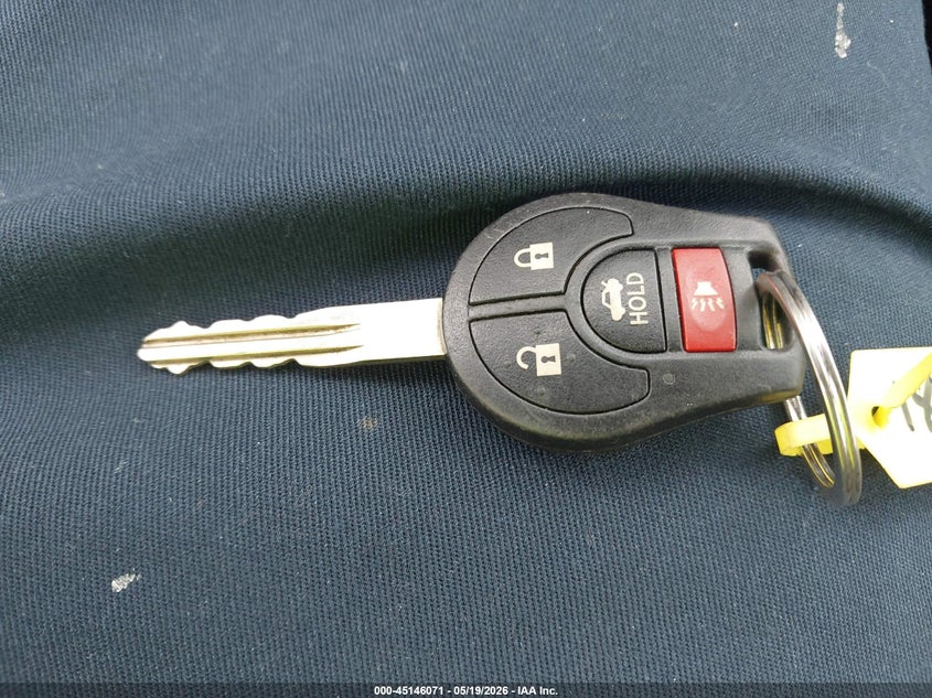 Photo 11 - NISSAN SENTRA
