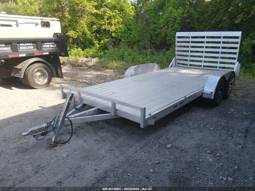 2024 OTHER SH DISTRIBUTING INC. UTILITY SPORT UTILITY VEHICLE N/A