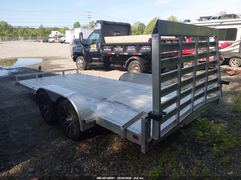 2024 SH DISTRIBUTING INC. UTILITY auction photo 3