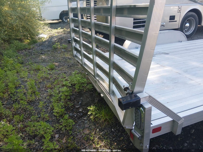 2024 SH DISTRIBUTING INC. UTILITY auction photo 6