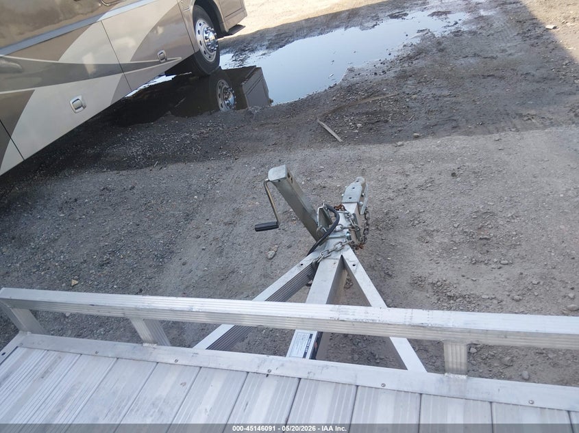 2024 SH DISTRIBUTING INC. UTILITY auction photo 7