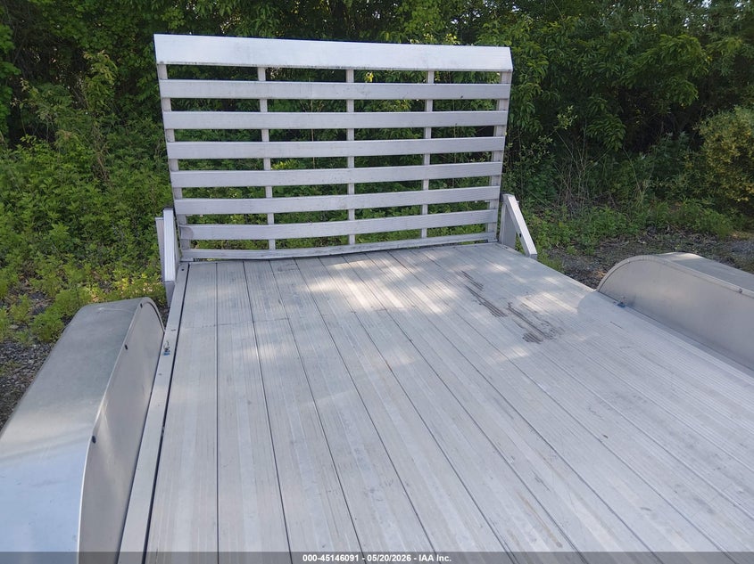 2024 SH DISTRIBUTING INC. UTILITY auction photo 8