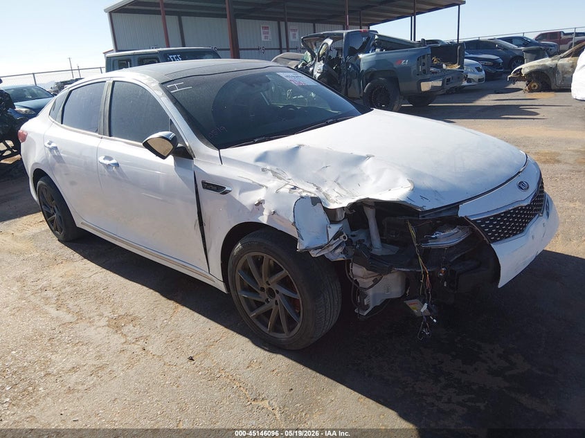 Vin: 5xxgv4l21gg052105, lot: 45643735, kia optima 2016 img_1