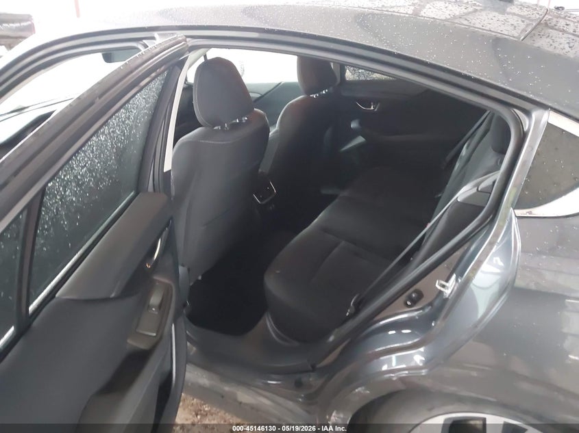 2022 Subaru Legacy Premium VIN: 4S3BWAC60N3006061 Lot: 45146130