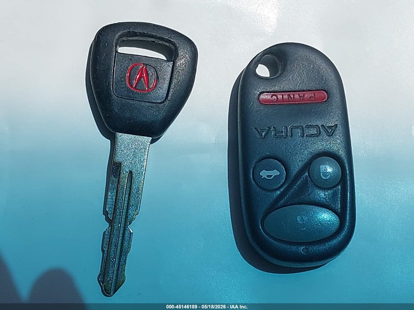 2000 Acura Tl 3.2 VIN: 19UUA5669YA064536 Lot: 45146189