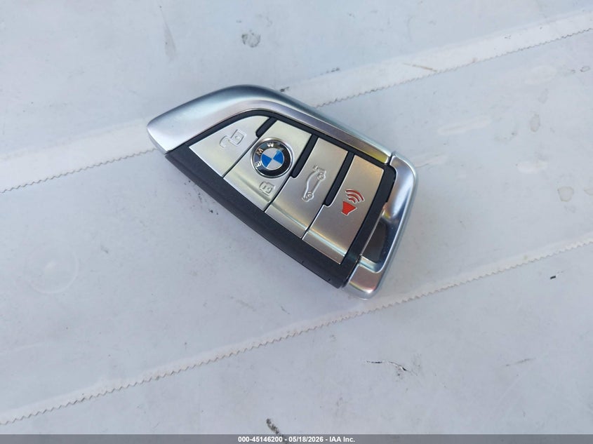 2020 BMW X7 xDrive40I VIN: 5UXCW2C0XL9C87013 Lot: 45146200