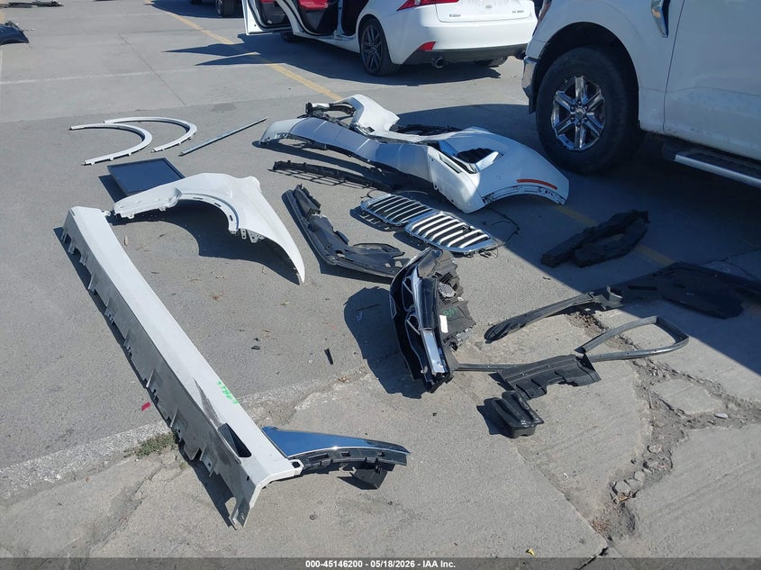 2020 BMW X7 xDrive40I VIN: 5UXCW2C0XL9C87013 Lot: 45146200
