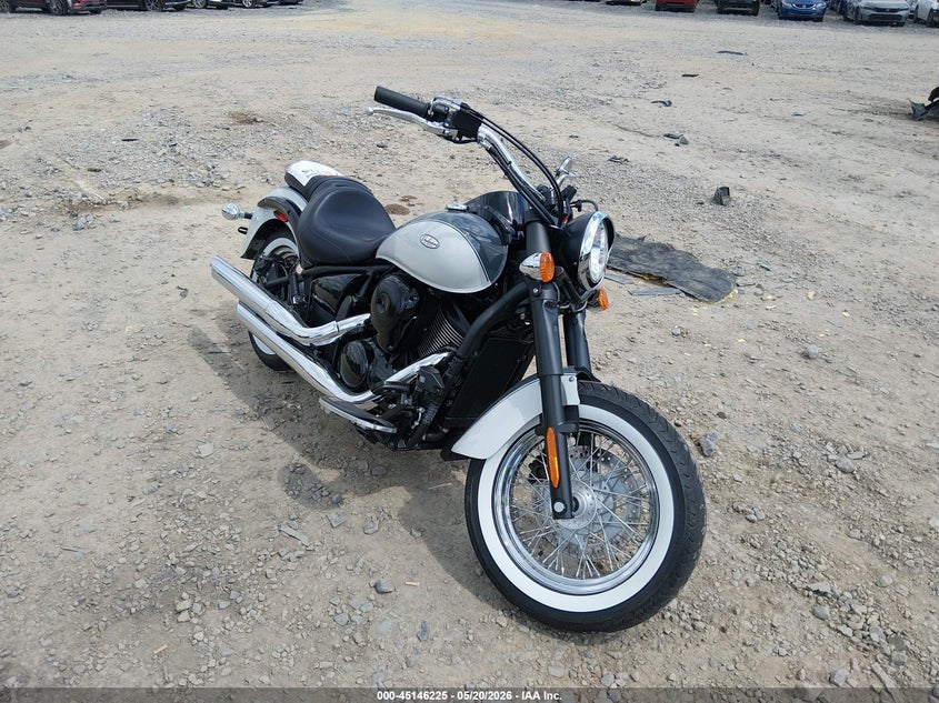 2024 KAWASAKI VN900  (VIN: JKAVN2E14RA002226)