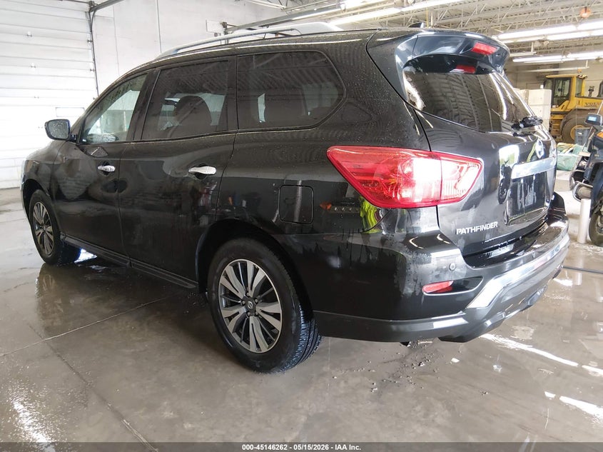 Vin: 5n1dr2am3lc621946, lot: 45643901, nissan pathfinder s 4wd 20203
