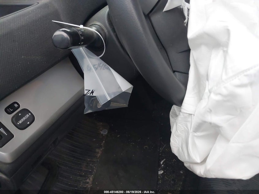 2012 Scion Xb VIN: JTLZE4FE8CJ008787 Lot: 45146280