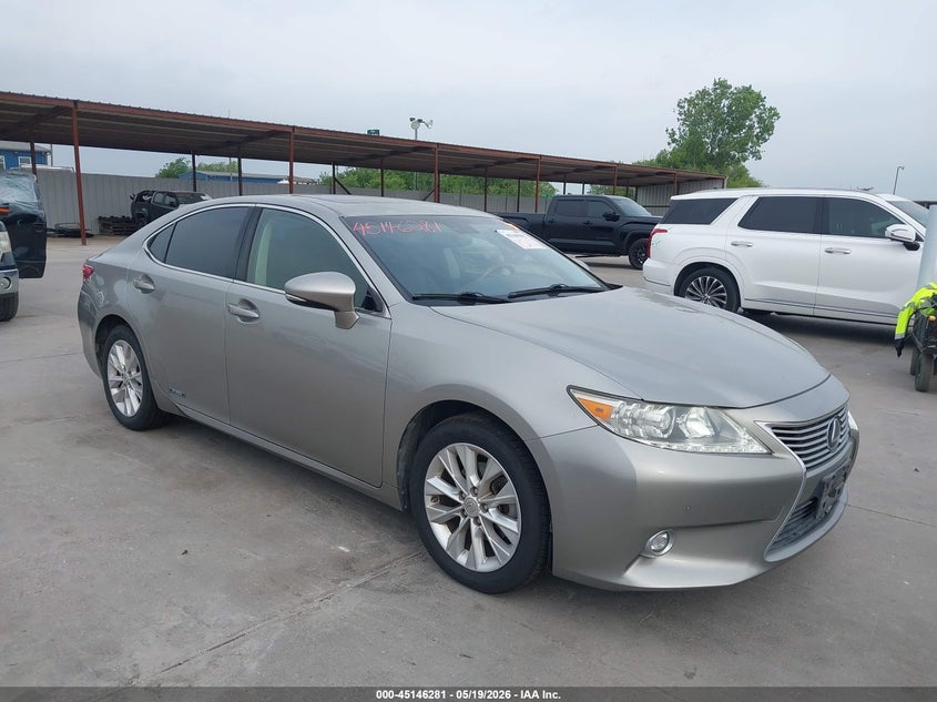 Vin: jthbw1gg1f2087693, lot: 45643920, lexus es 300h 2015 img_1