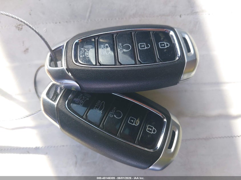 2022 Hyundai Elantra Sel VIN: 5NPLS4AG7NH059907 Lot: 45146309