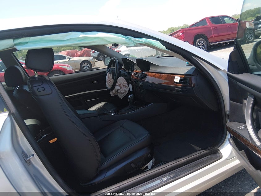 2012 BMW 3er 3.0 328I xDrive silver Lot 111045146369 Vin WBAKF3C54CE974567