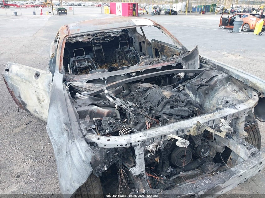 2019 DODGE CHALLENGER auction photo 6