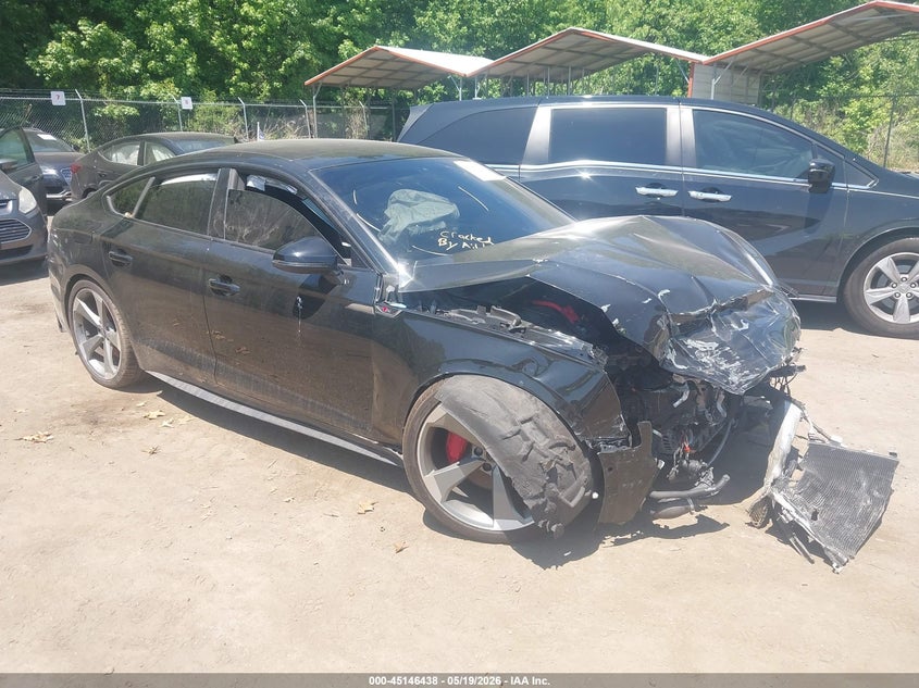 Vin: wauc4cf57ka087430, lot: 45644077, audi s5 3.0t premium 2019 img_1