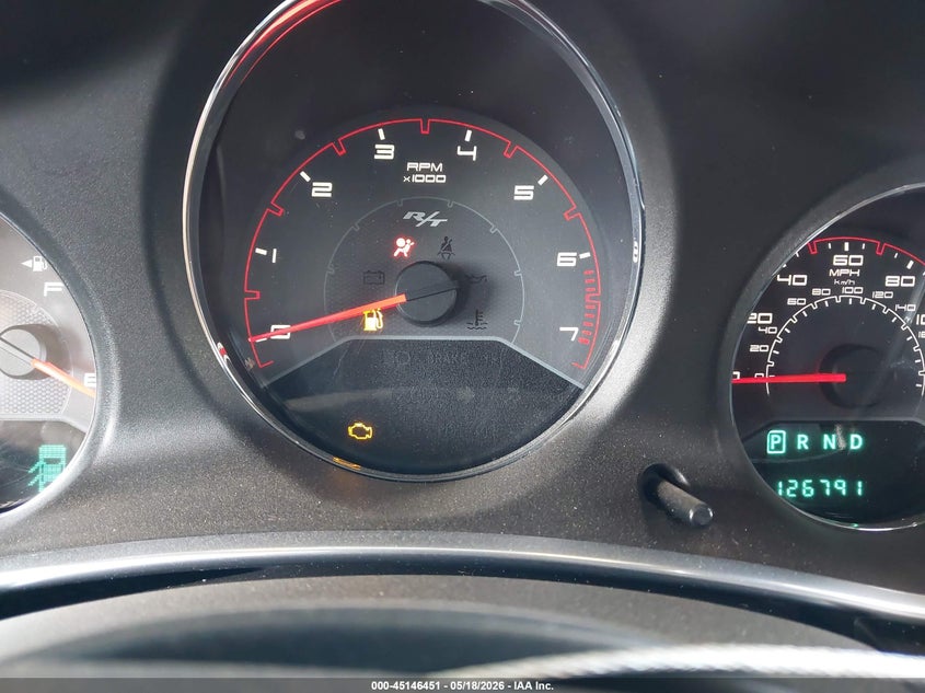 2013 Dodge Avenger R/T VIN: 1C3CDZBG9DN664116 Lot: 45146451